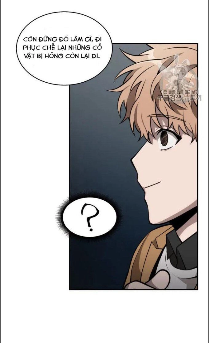 Vua Trộm Mộ Chapter 148 - 48