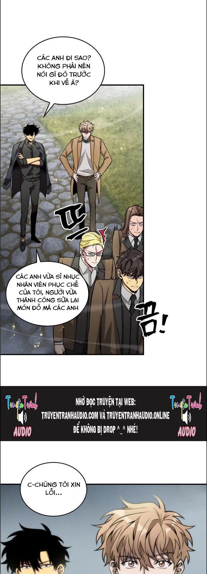 Vua Trộm Mộ Chapter 148 - 50