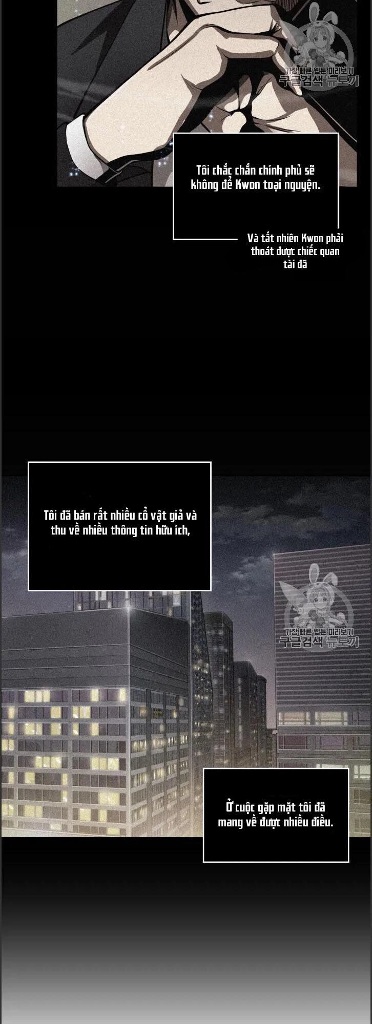 Vua Trộm Mộ Chapter 148 - 54