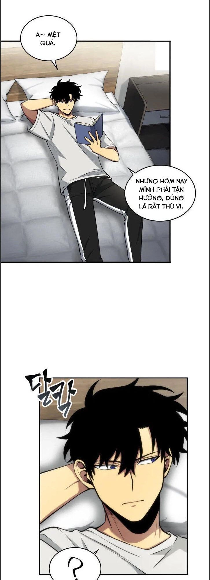 Vua Trộm Mộ Chapter 148 - 56