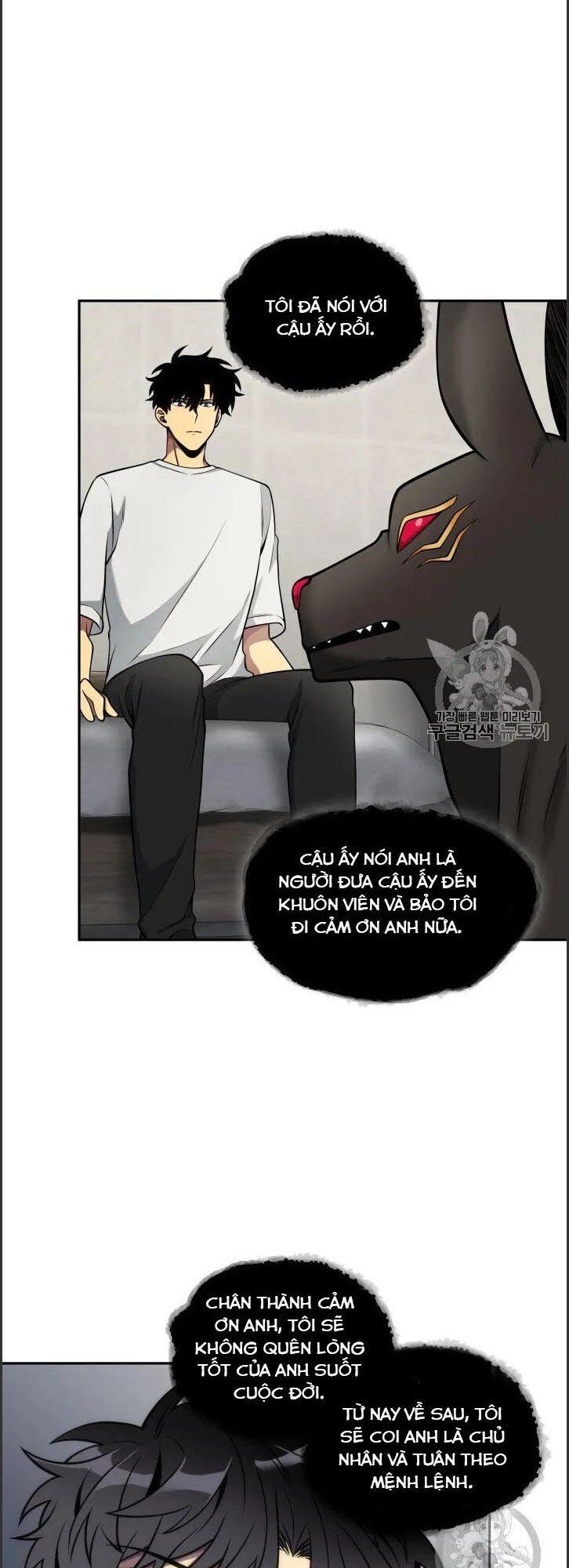 Vua Trộm Mộ Chapter 148 - 59