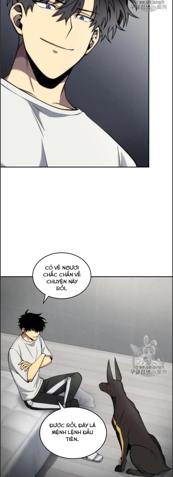 Vua Trộm Mộ Chapter 148 - 60