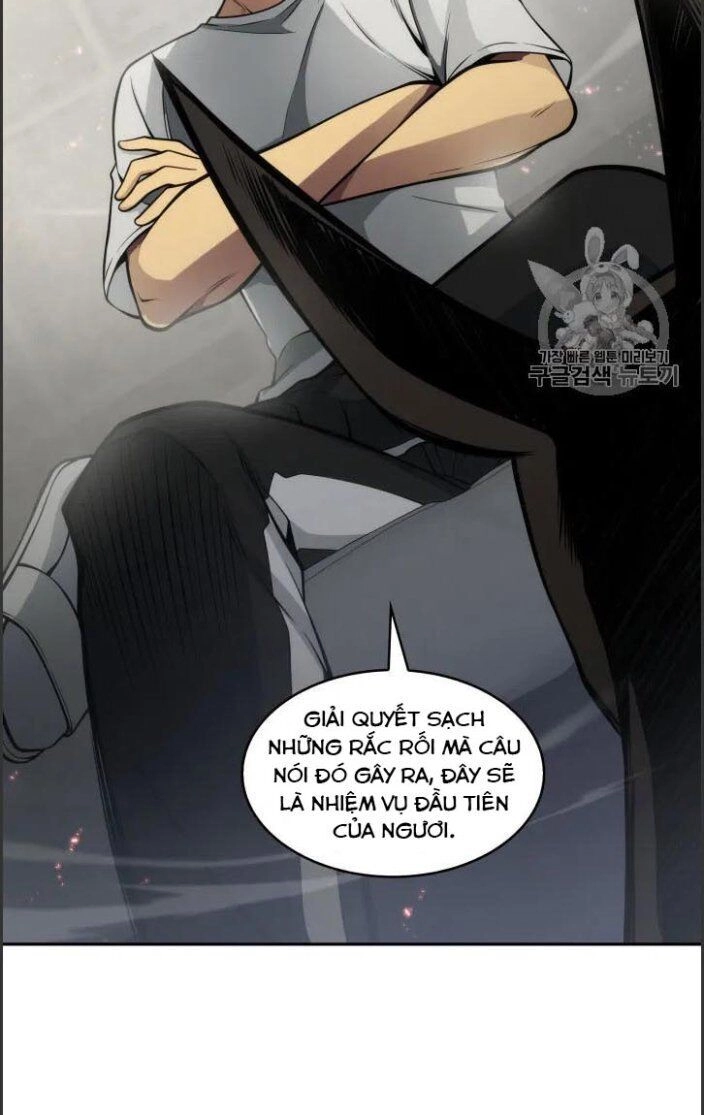 Vua Trộm Mộ Chapter 148 - 64