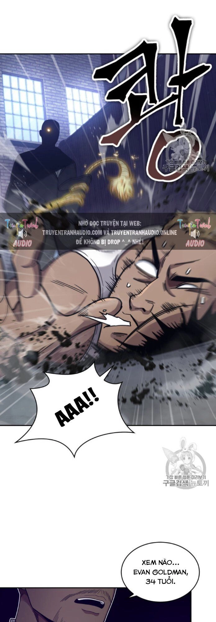 Vua Trộm Mộ Chapter 149 - 8