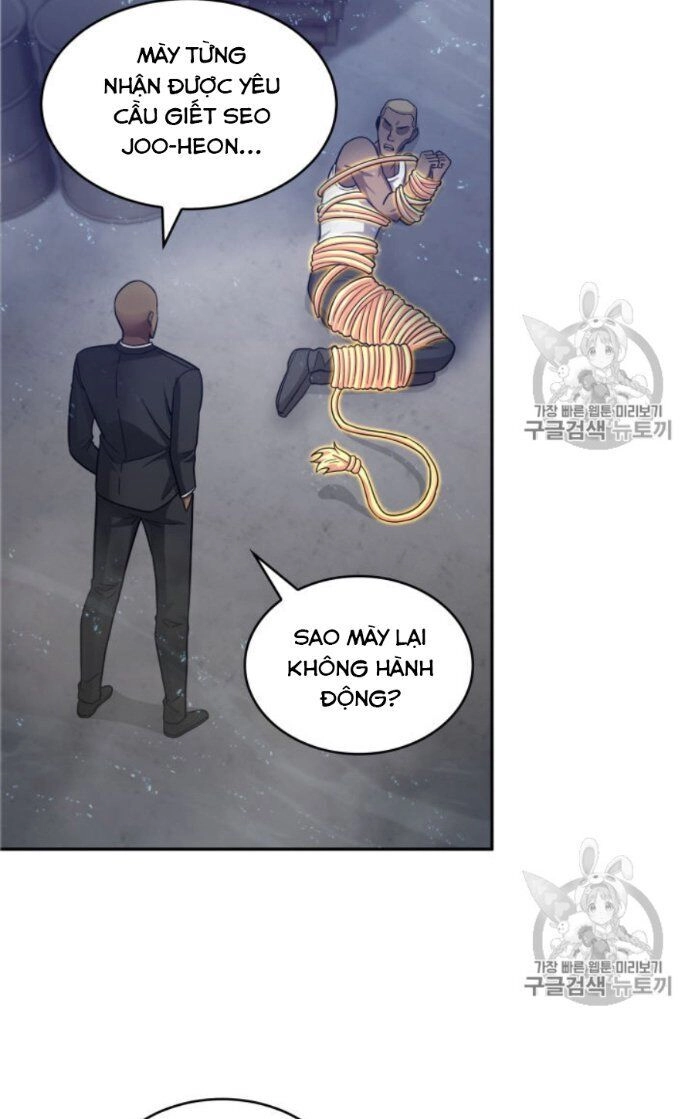 Vua Trộm Mộ Chapter 149 - 10