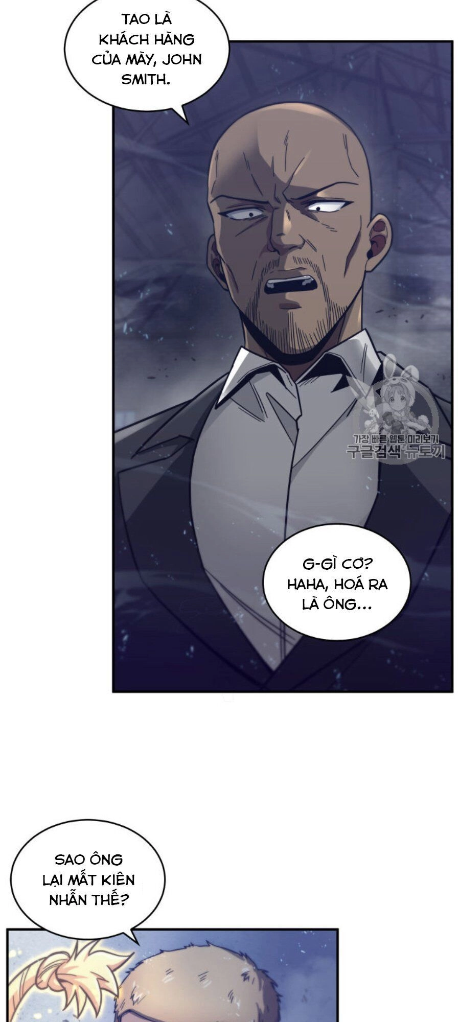 Vua Trộm Mộ Chapter 149 - 11