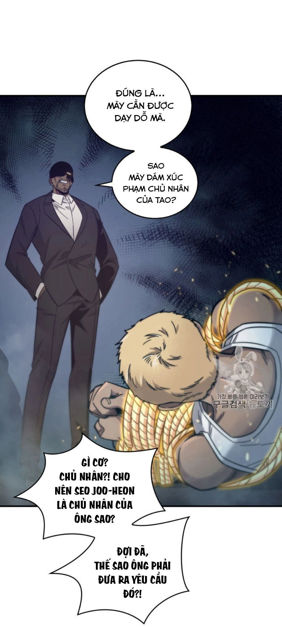 Vua Trộm Mộ Chapter 149 - 14