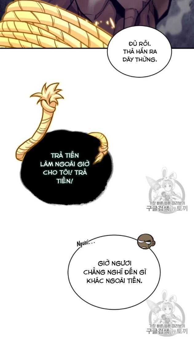 Vua Trộm Mộ Chapter 149 - 19