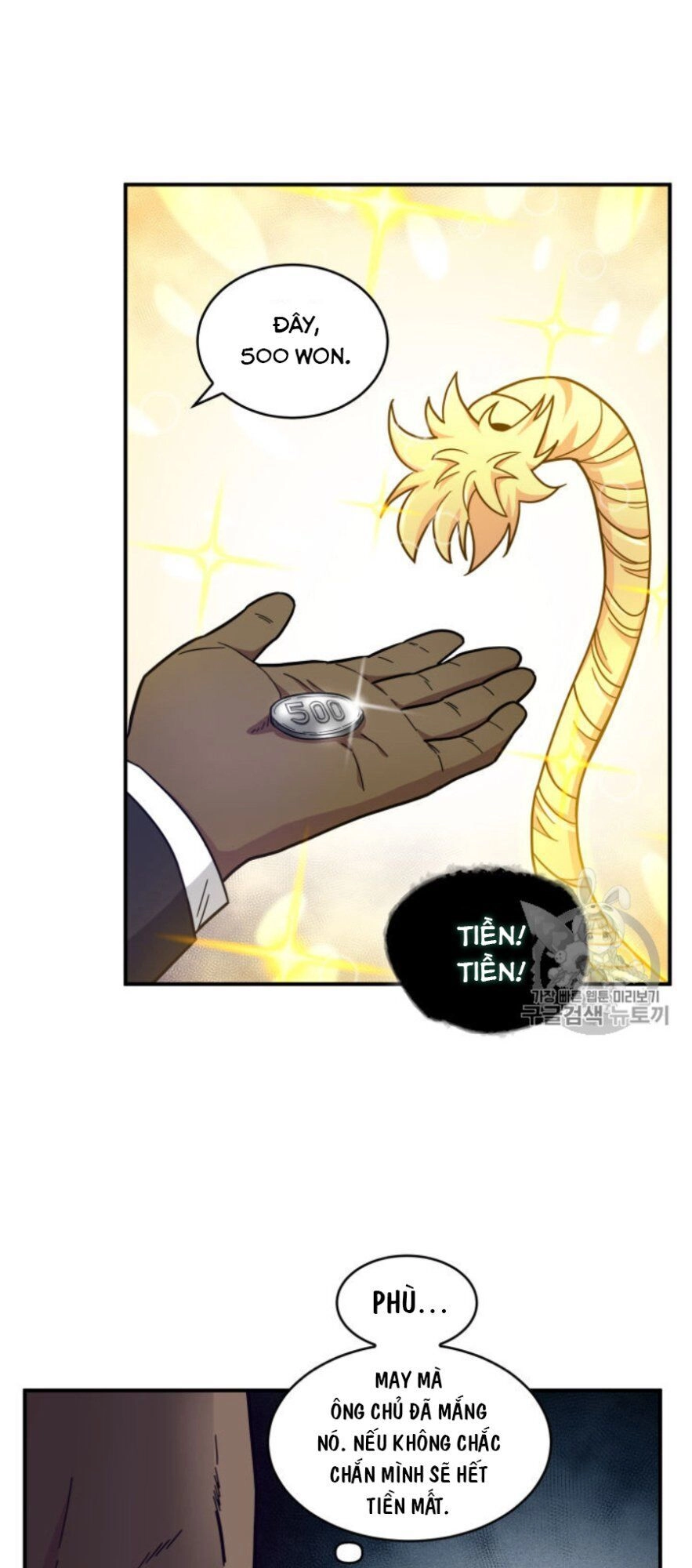 Vua Trộm Mộ Chapter 149 - 20