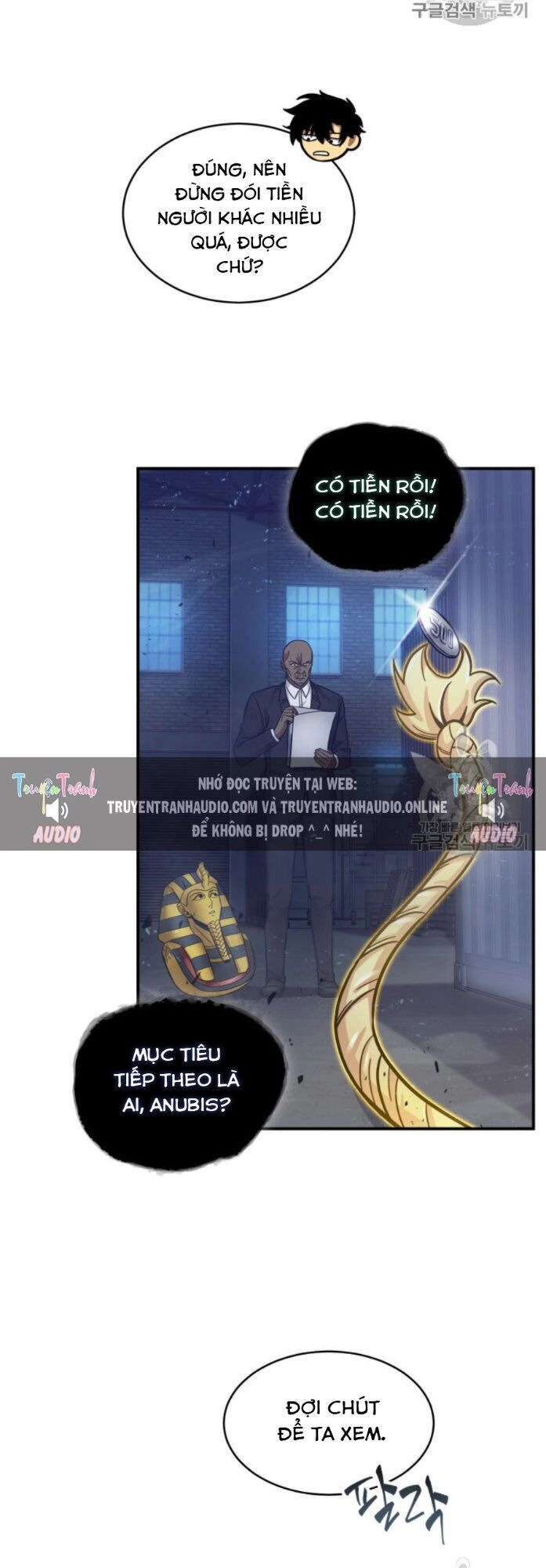 Vua Trộm Mộ Chapter 149 - 23