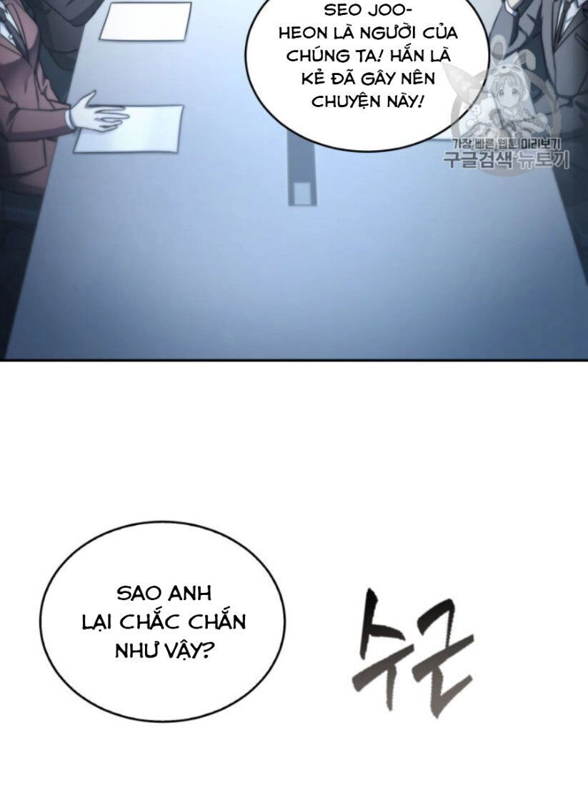 Vua Trộm Mộ Chapter 149 - 28