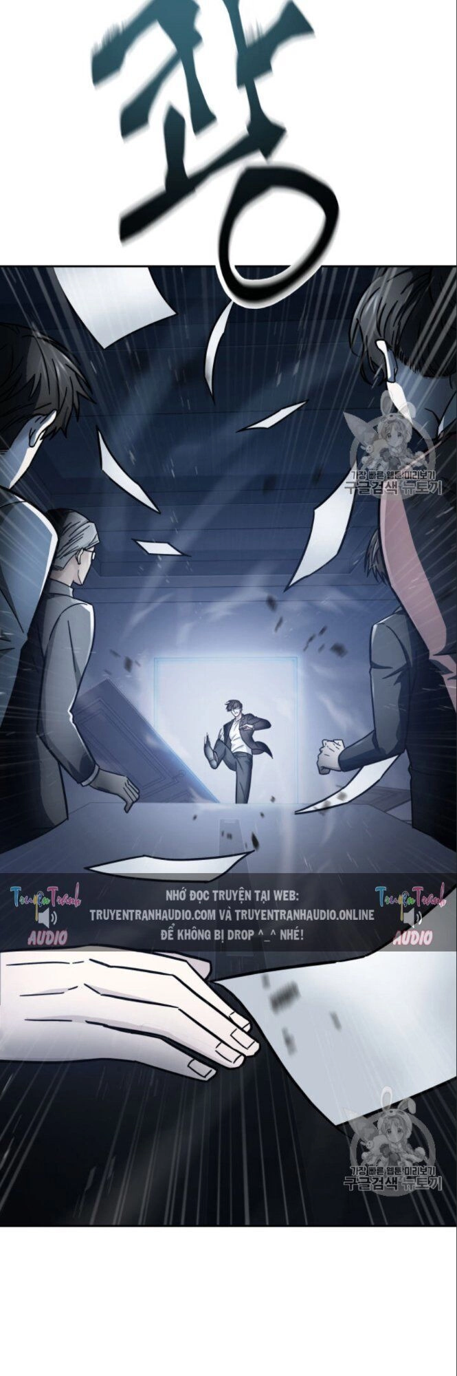 Vua Trộm Mộ Chapter 149 - 32