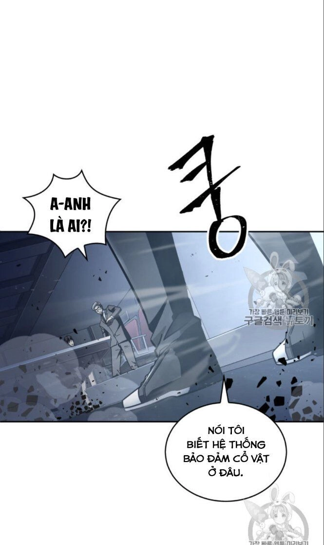 Vua Trộm Mộ Chapter 149 - 33