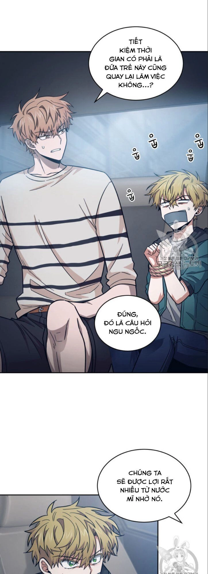 Vua Trộm Mộ Chapter 149 - 40