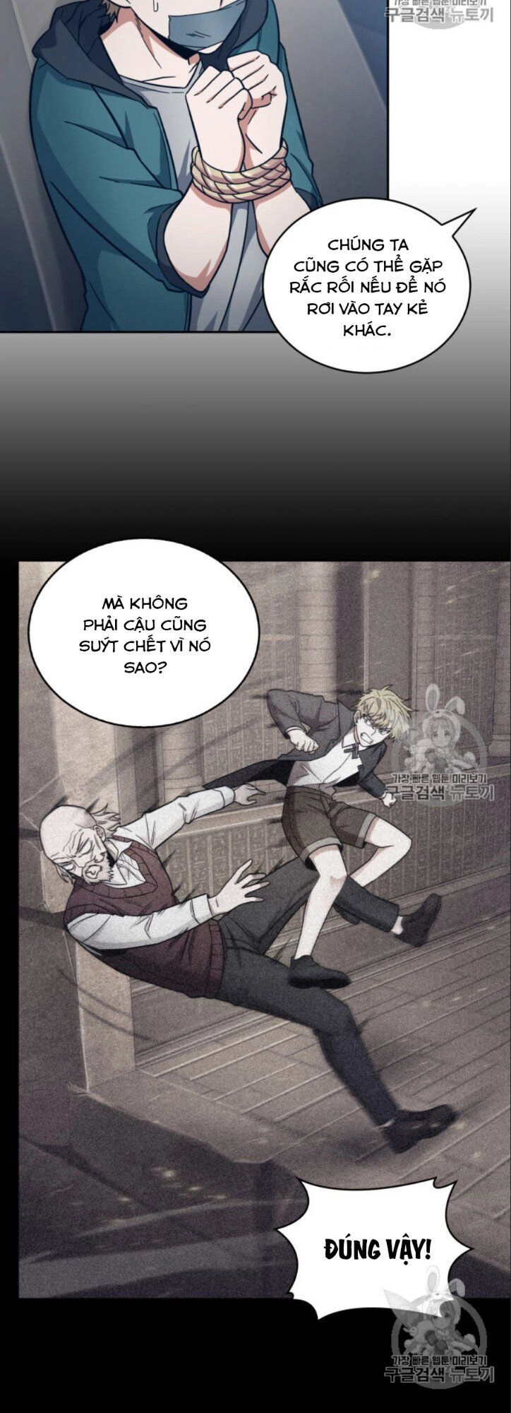 Vua Trộm Mộ Chapter 149 - 41