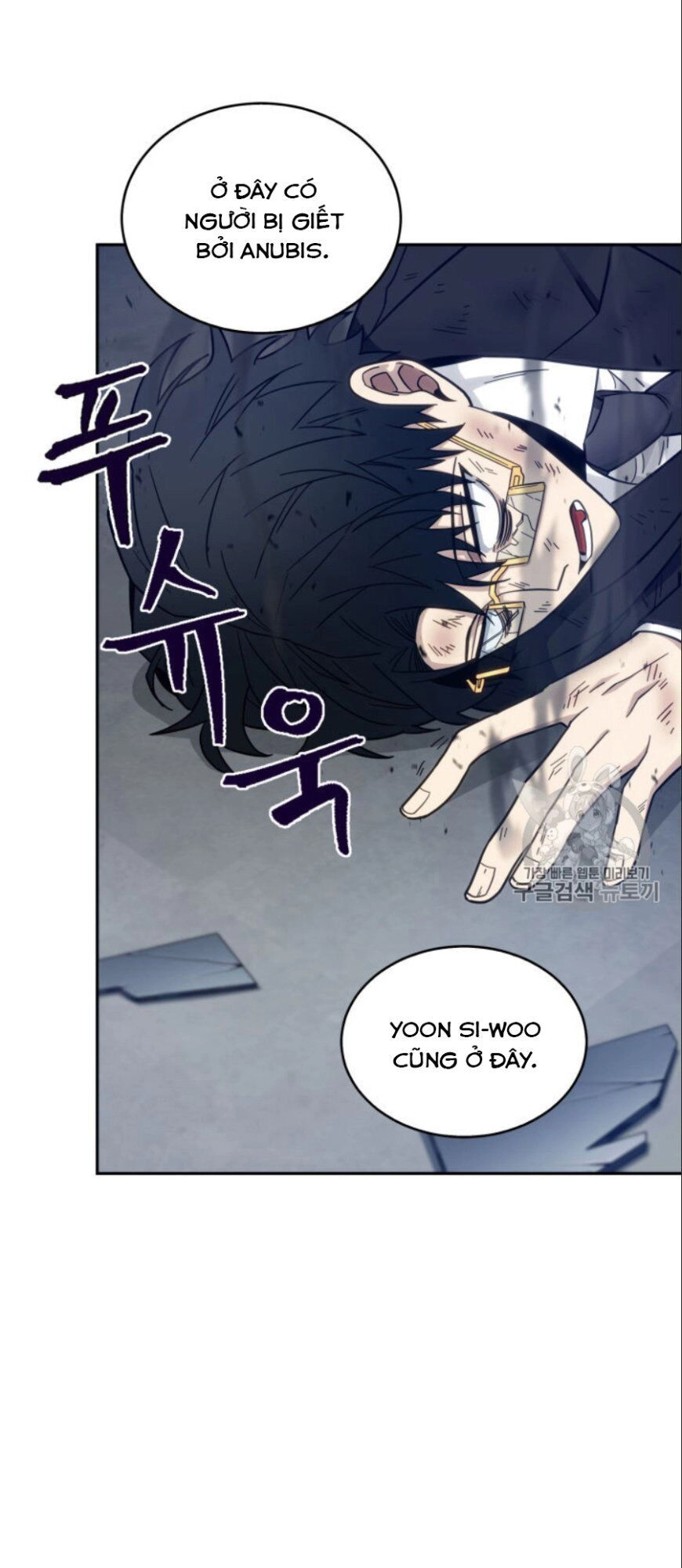 Vua Trộm Mộ Chapter 149 - 51