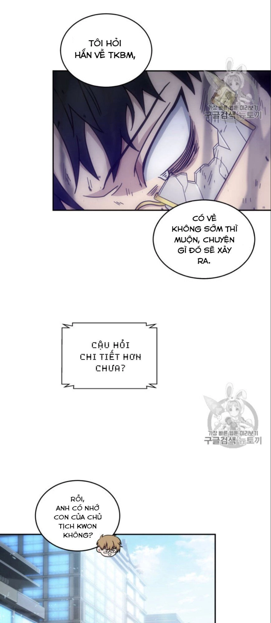 Vua Trộm Mộ Chapter 149 - 52