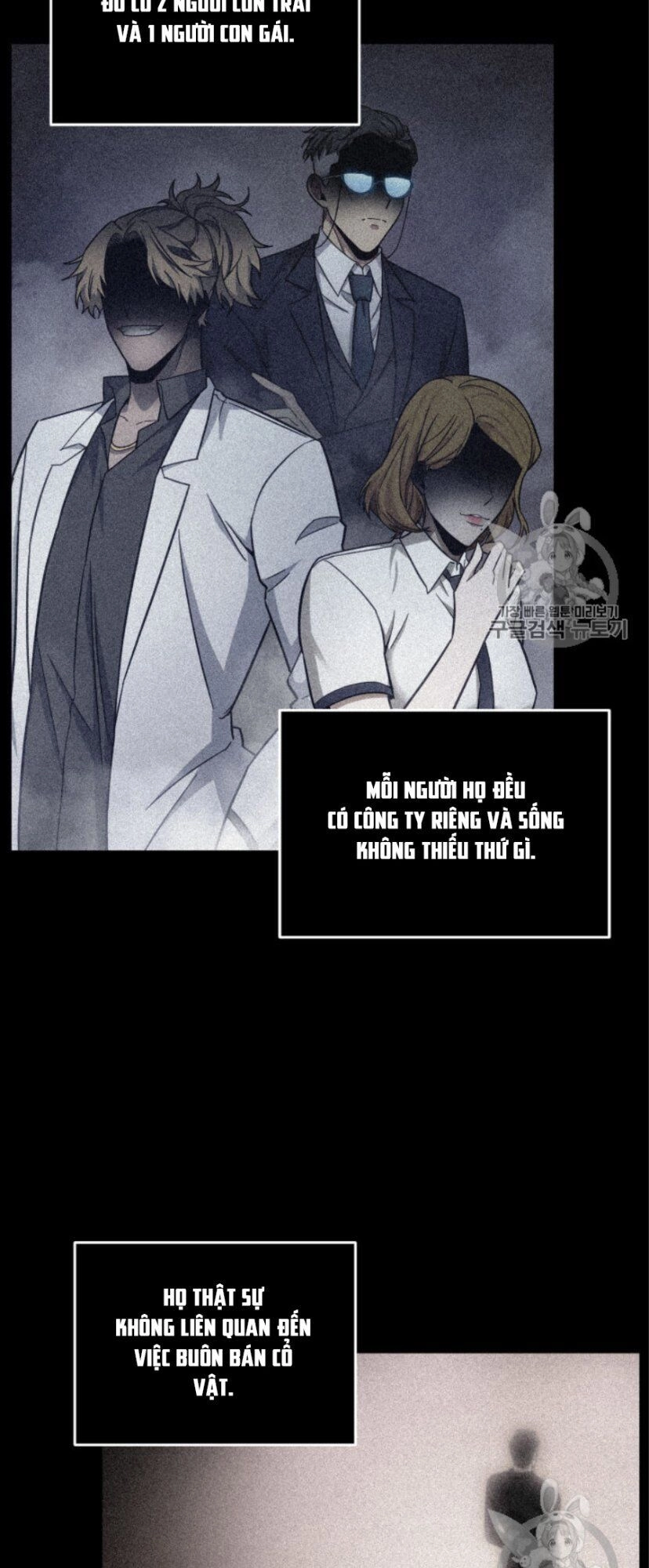 Vua Trộm Mộ Chapter 149 - 55