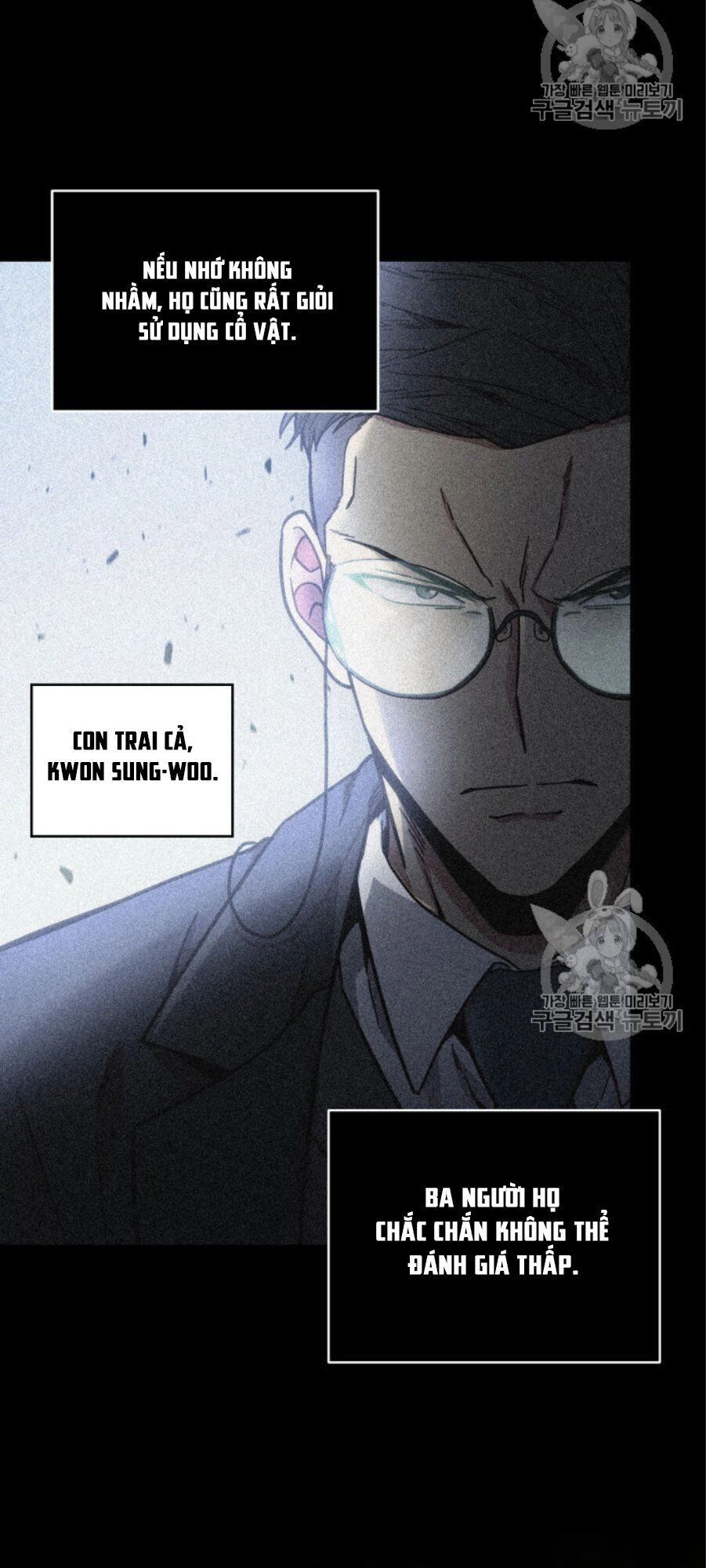 Vua Trộm Mộ Chapter 149 - 57