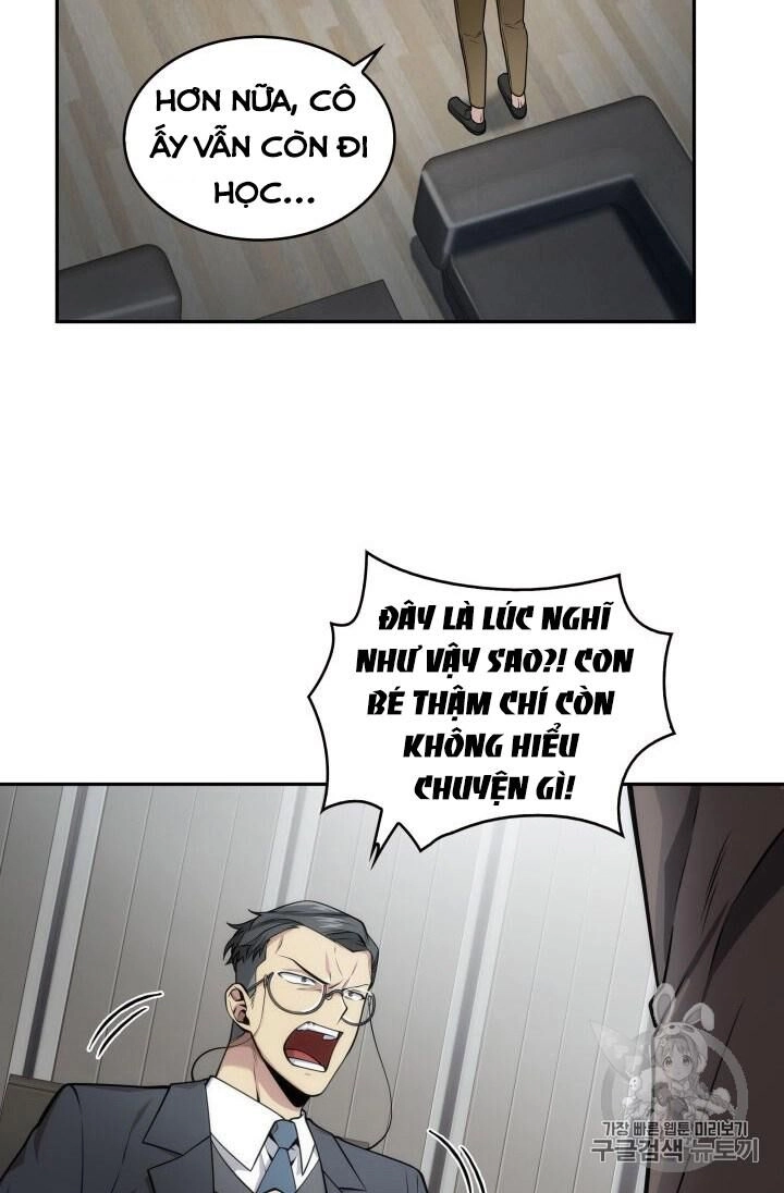 Vua Trộm Mộ Chapter 150 - 5