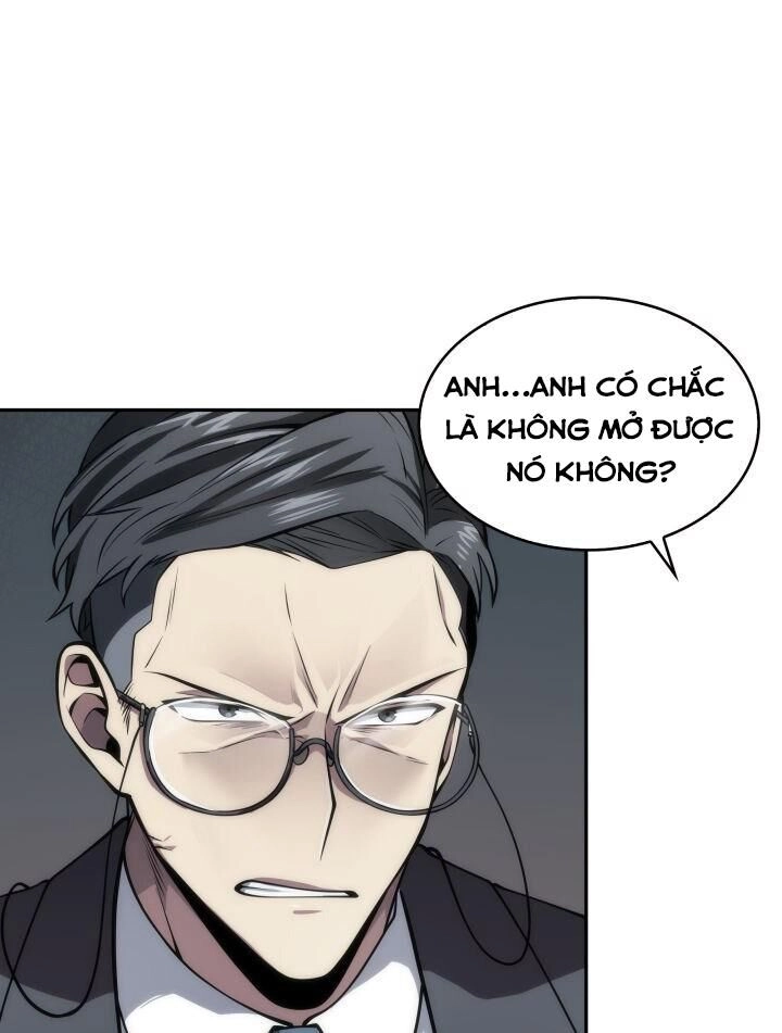 Vua Trộm Mộ Chapter 150 - 9