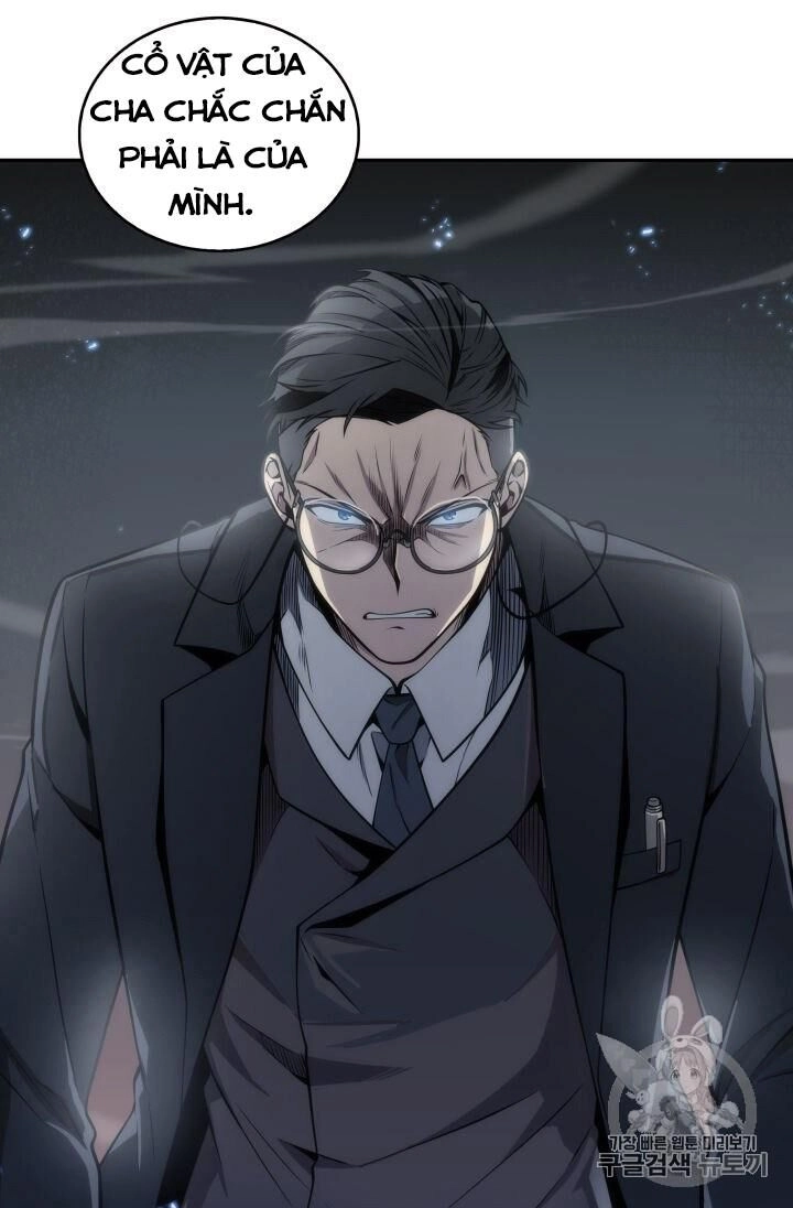 Vua Trộm Mộ Chapter 150 - 17