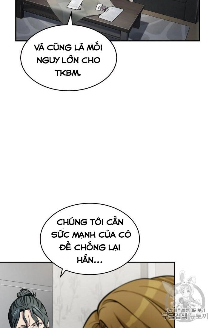 Vua Trộm Mộ Chapter 150 - 26