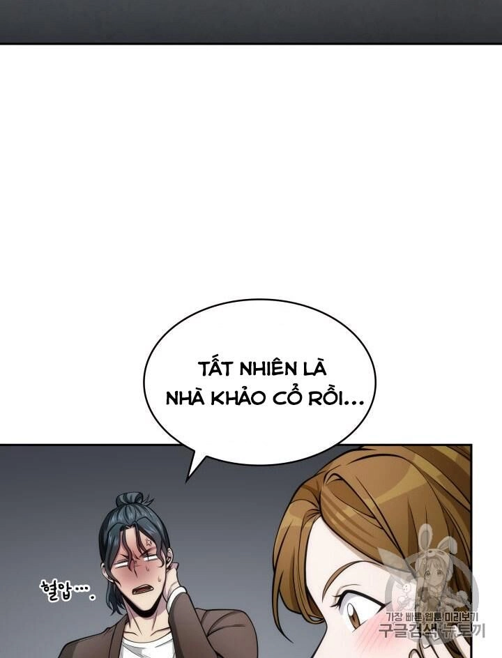 Vua Trộm Mộ Chapter 150 - 30