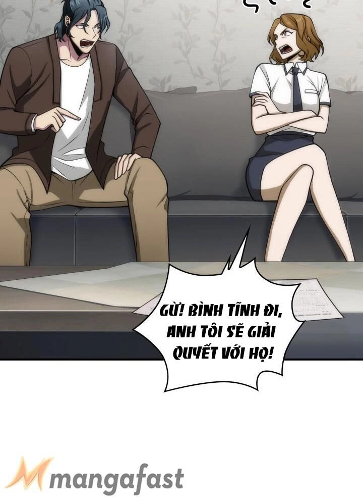 Vua Trộm Mộ Chapter 150 - 39