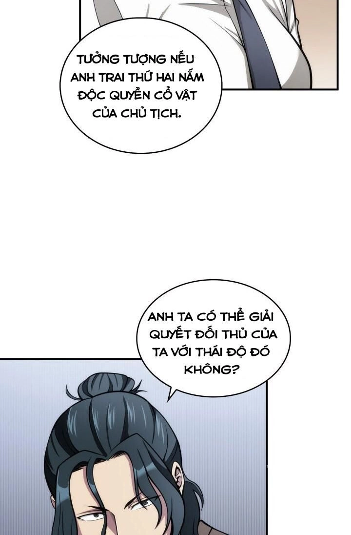 Vua Trộm Mộ Chapter 150 - 41