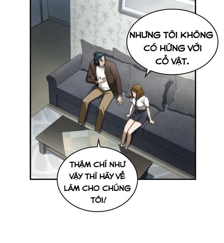 Vua Trộm Mộ Chapter 150 - 43