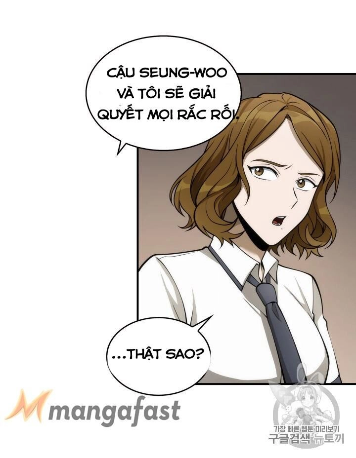 Vua Trộm Mộ Chapter 150 - 44