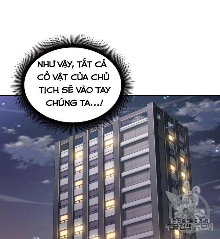 Vua Trộm Mộ Chapter 150 - 47