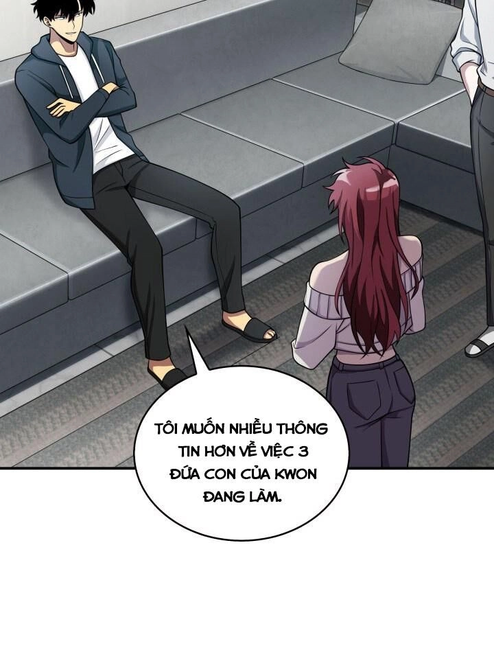 Vua Trộm Mộ Chapter 150 - 49