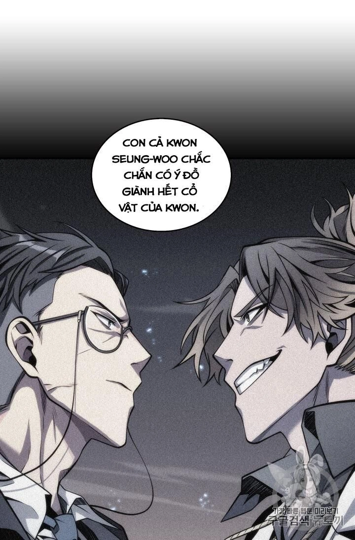 Vua Trộm Mộ Chapter 150 - 52