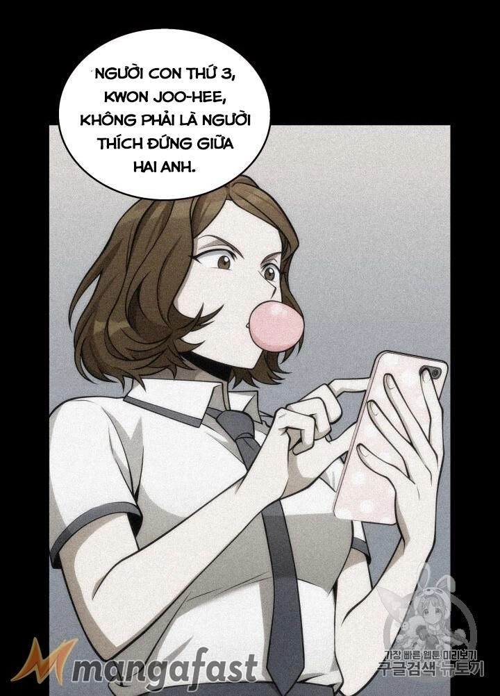 Vua Trộm Mộ Chapter 150 - 54