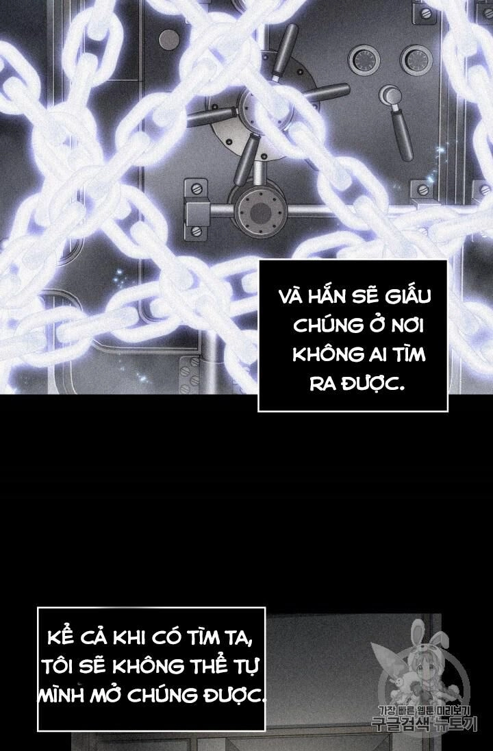 Vua Trộm Mộ Chapter 150 - 58