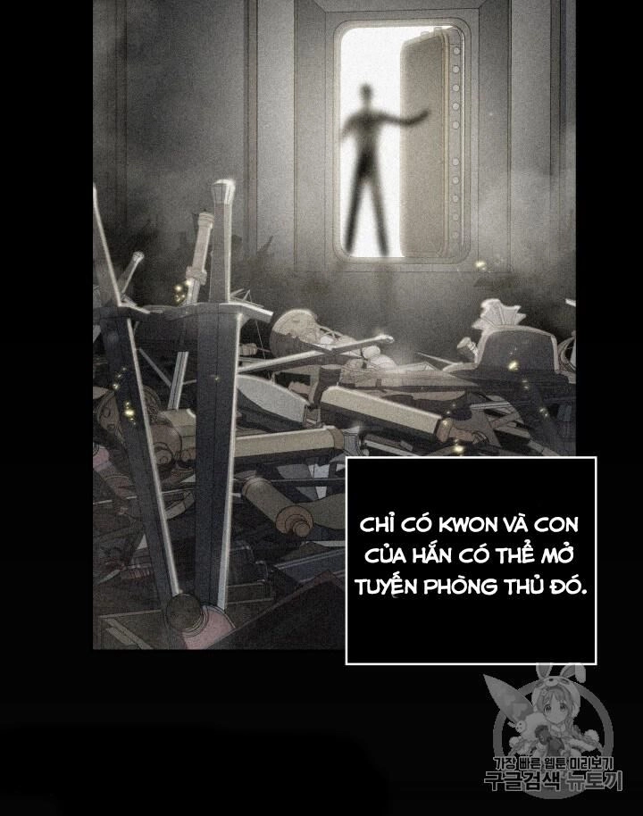 Vua Trộm Mộ Chapter 150 - 59