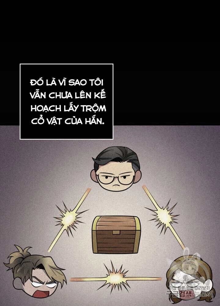 Vua Trộm Mộ Chapter 150 - 60