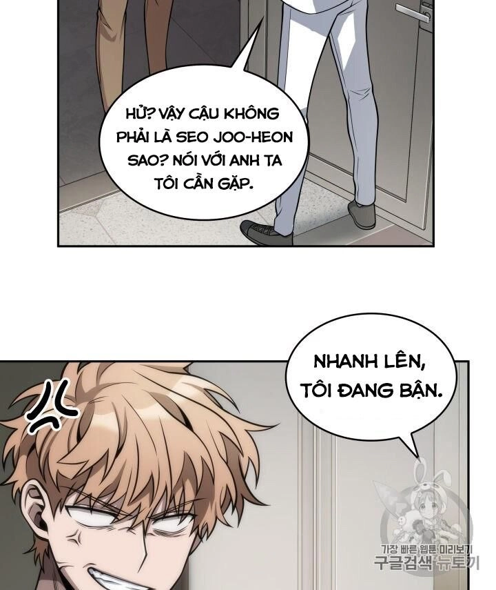 Vua Trộm Mộ Chapter 150 - 76