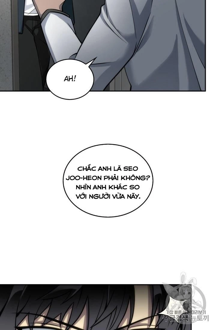 Vua Trộm Mộ Chapter 150 - 84