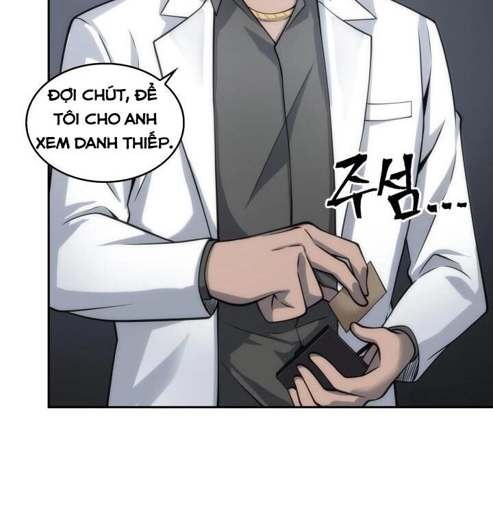 Vua Trộm Mộ Chapter 150 - 86