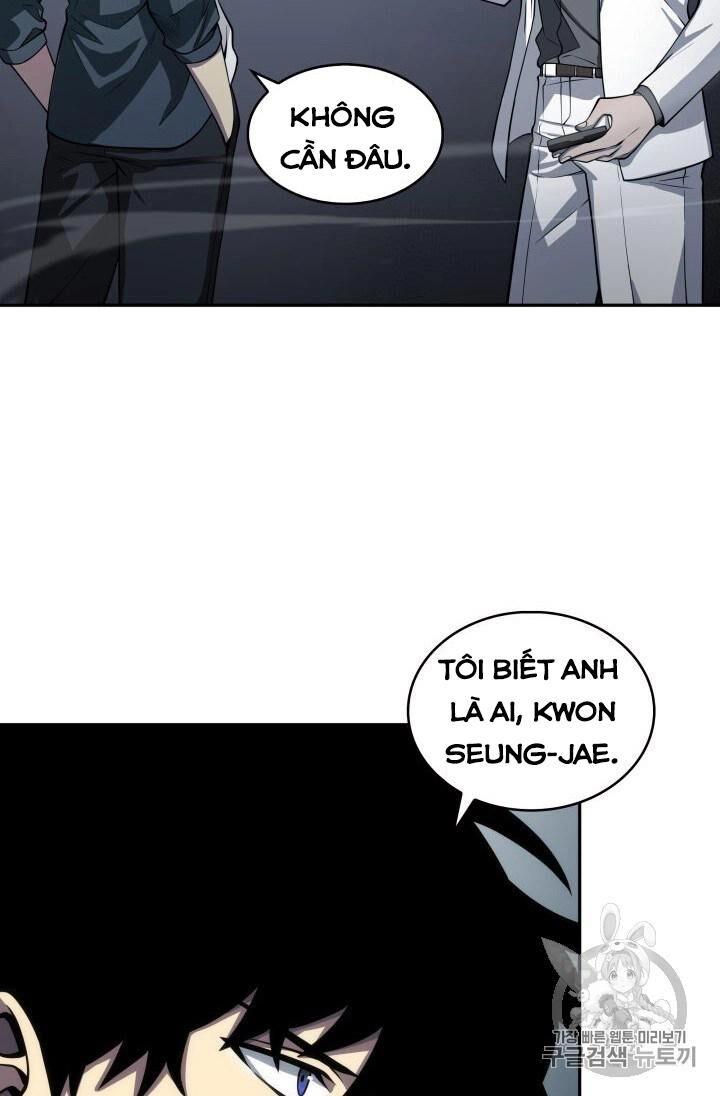 Vua Trộm Mộ Chapter 150 - 88