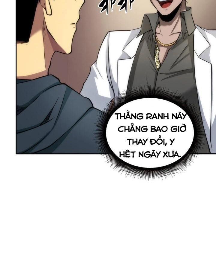 Vua Trộm Mộ Chapter 150 - 90