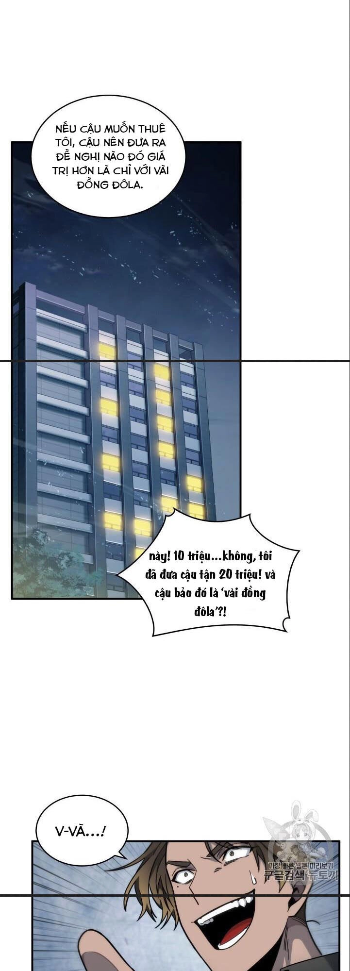 Vua Trộm Mộ Chapter 151 - 2