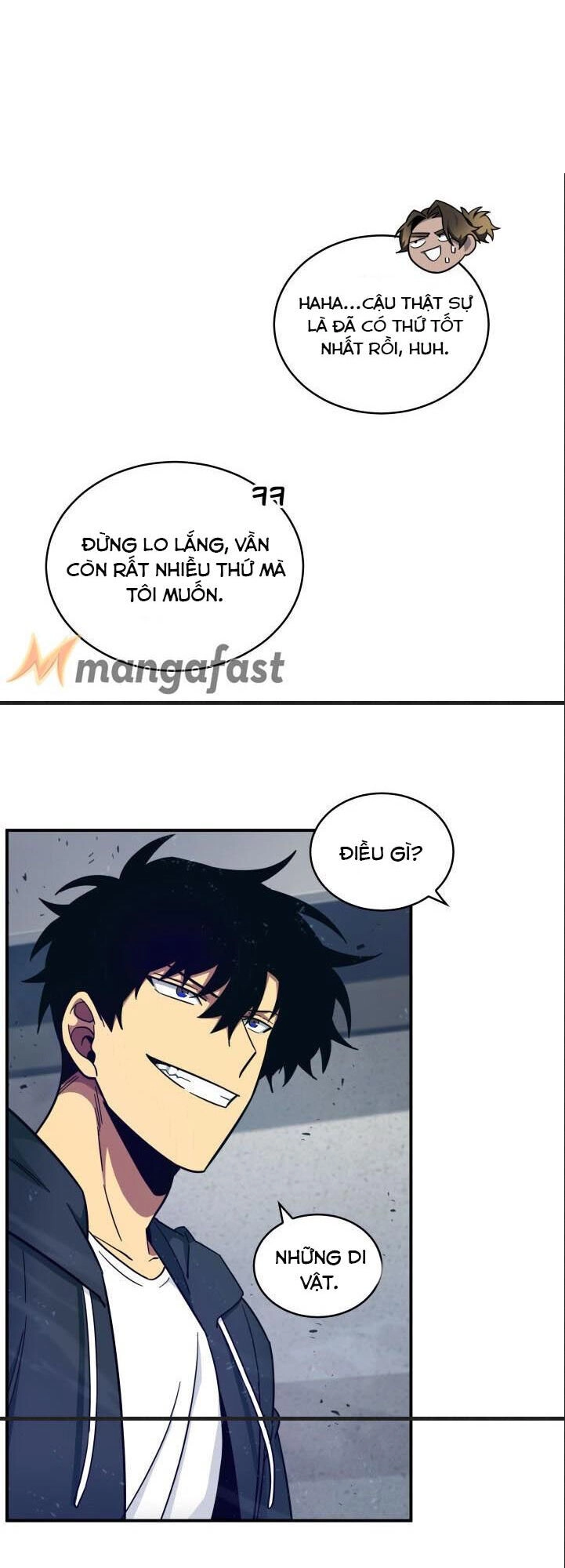 Vua Trộm Mộ Chapter 151 - 6