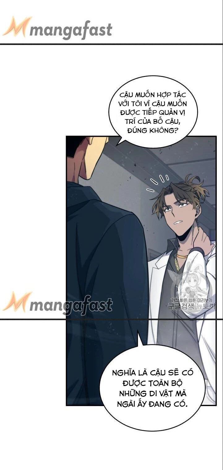 Vua Trộm Mộ Chapter 151 - 7