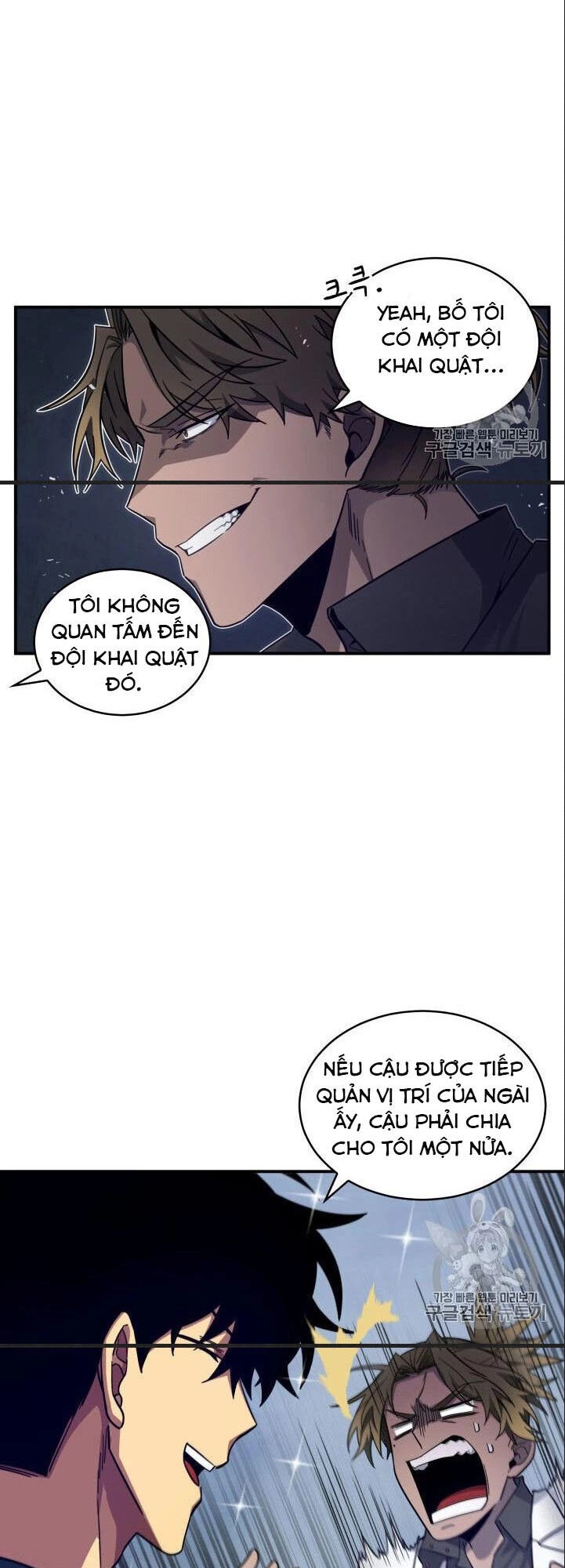 Vua Trộm Mộ Chapter 151 - 8