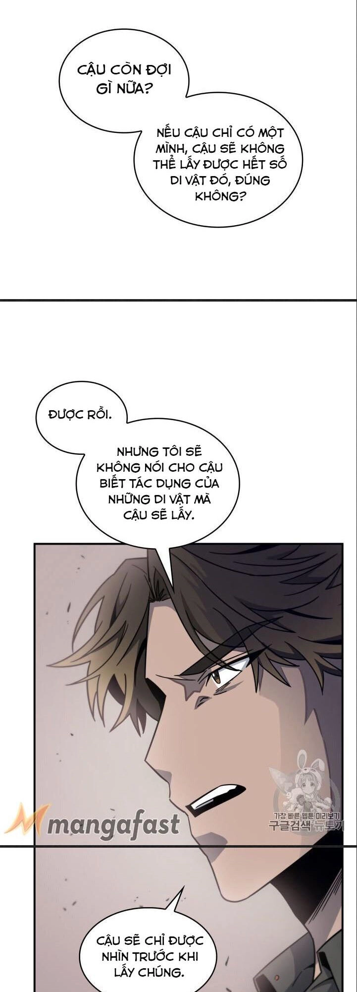 Vua Trộm Mộ Chapter 151 - 11