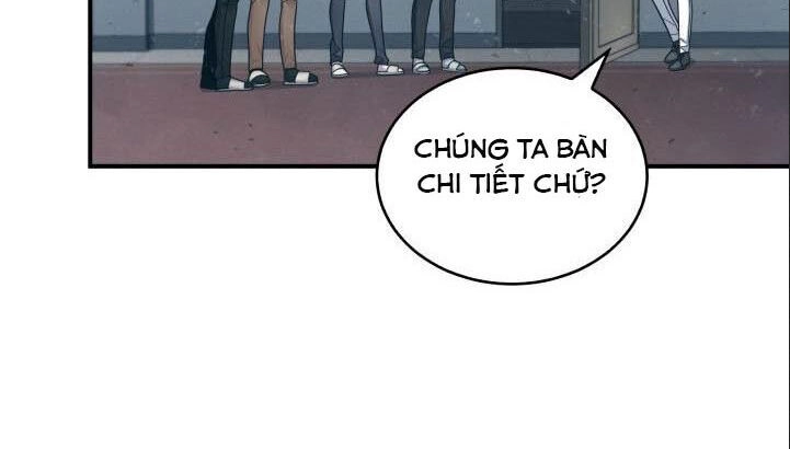 Vua Trộm Mộ Chapter 151 - 16